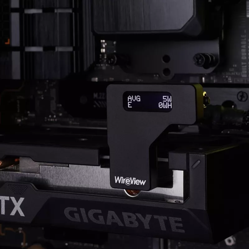 Kit universal GPU Thermal Grizzly WireView GPU
