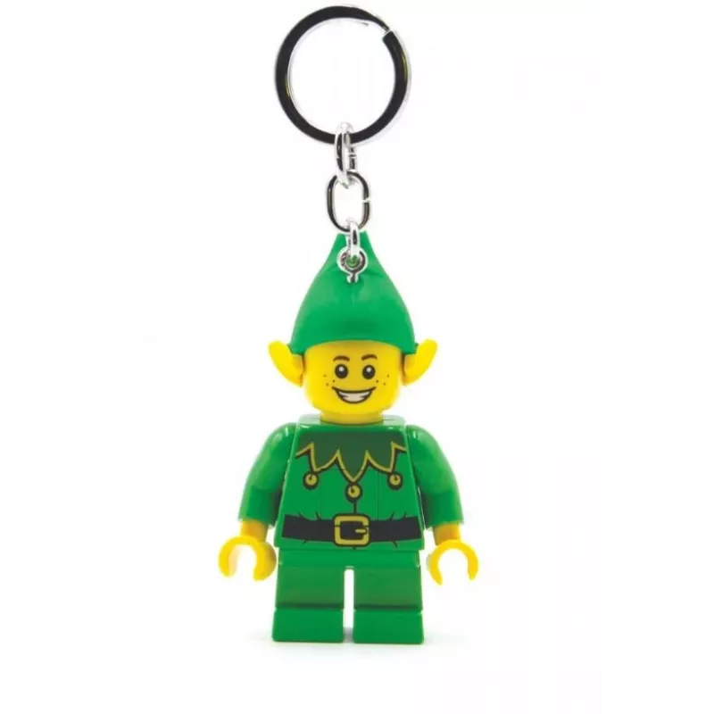 Linterna llavero LEGO LGL-KE181 Elf