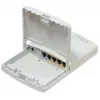 Router con cable MikroTik PowerBox RB750P-PBR2