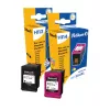 Pelikan 4950930 - Compatible - Negro - Cian - Magenta - Amarillo - HP - Pack doble - HP Deskjet 2600 HP Deskjet 2620 HP Deskjet 2622 HP Deskjet 2630 HP