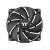 Ventilador Thermaltake CT200 20 cm negro 500-900 rpm rodamiento hidráulico