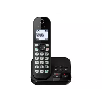 Teléfono DECT Panasonic KX-TGC460GB