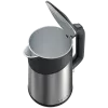 Hervidor AENO EK3 1,7 L 2200 W negro