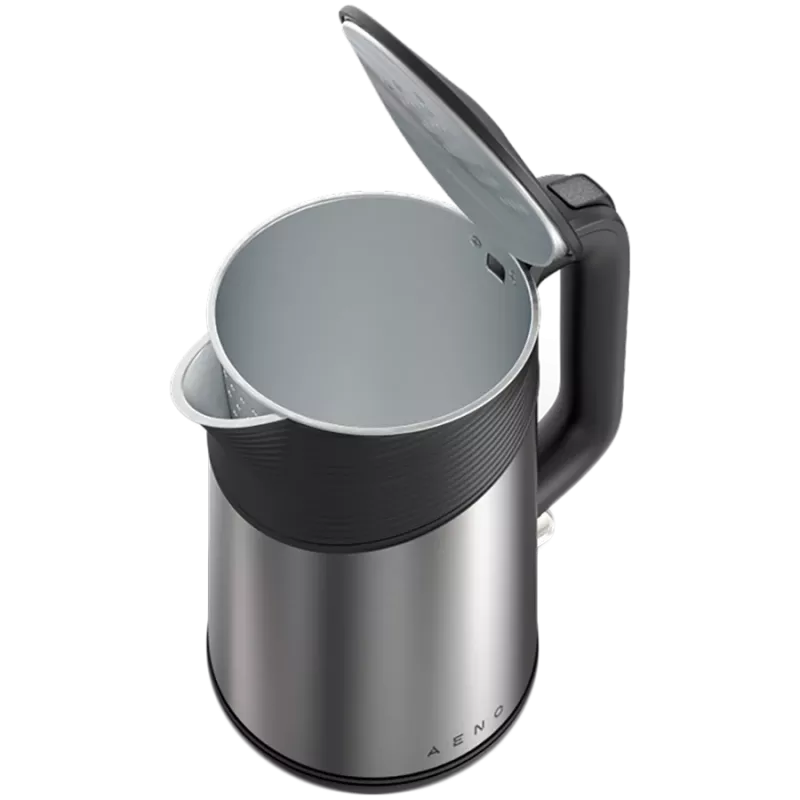 Hervidor AENO EK3 1,7 L 2200 W negro