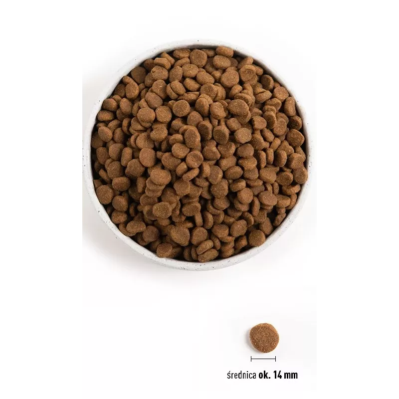 ORIJEN Dog Original - Comida seca para perros - 2kg