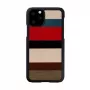 Funda de smartphone man and wood para iPhone 11 Pro — corallina negro