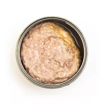 3COTY pollo - comida húmeda para gatos - 80g