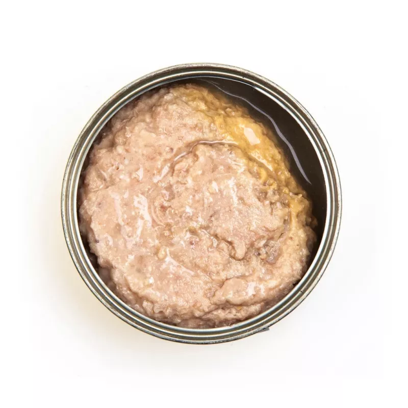 3COTY pollo - comida húmeda para gatos - 80g