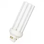 Osram DULUX T/E lámpara de bajo consumo 26W/830 Plus GX24Q
