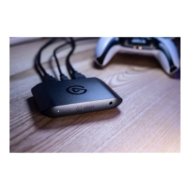Adaptador HD60 X