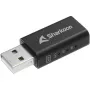 Sharkoon Gaming DAC Pro S V3 Tarjeta de sonido externa, negro