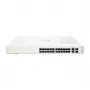 HPE Networking Instant On 1960 24G 2XF switch Europa (JL806A#ABB) - (sucesor del HPE 1950 24G 2SFP+ 2XGT switch (JG960A#ABB))