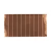 Tira de cobre DeLOCK 35 x 7 mm autoadhesiva 200 uds.