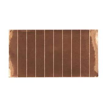 Tira de cobre DeLOCK 35 x 7 mm autoadhesiva 200 uds.