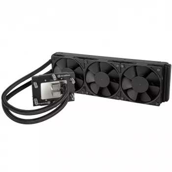 SilverStone SST-XE360-SP5 refrigeración líquida completa para LGA 6096 - 360 mm