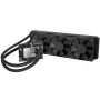 SilverStone SST-XE360-SP5 refrigeración líquida completa para LGA 6096 - 360 mm