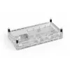 Alphacool 13832 Core Distro Plate 280 izquierda VPP/D5, acrílico