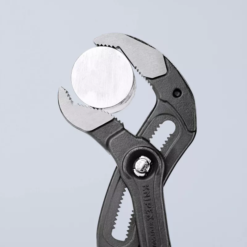 Alicate de articulación deslizante Knipex Cobra XL