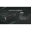 Nitecore EDC25 linterna, serie EDC, 3000 lm, USB-C