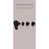 Auriculares in-ear Orsen T3 Bluetooth