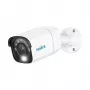 Cámara de vigilancia IP Reolink P340 RL-P340 — 12MP (4512×2512), PoE, IP66 resistente a la intemperie, visión nocturna en color, búsqueda con IA