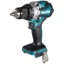 MAKITA. ATORNILLADOR A BATERÍA 18V DHP489Z 73/40Nm