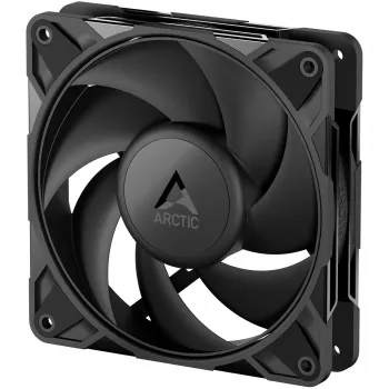 ARCTIC Freezer P12 Pro PST CO – Ventilador PWM de 120 mm con divisor de cable para funcionamiento continuo
