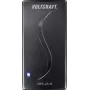 VOLTCRAFT NPS-45-N Fuente de alimentación para portátil 45 W 9,5 V/DC, 12 V/DC, 15 V/DC, 18 V/DC, 19 V/DC, 20 V/DC, 5 V/DC 3,3 A (VC-11332660)