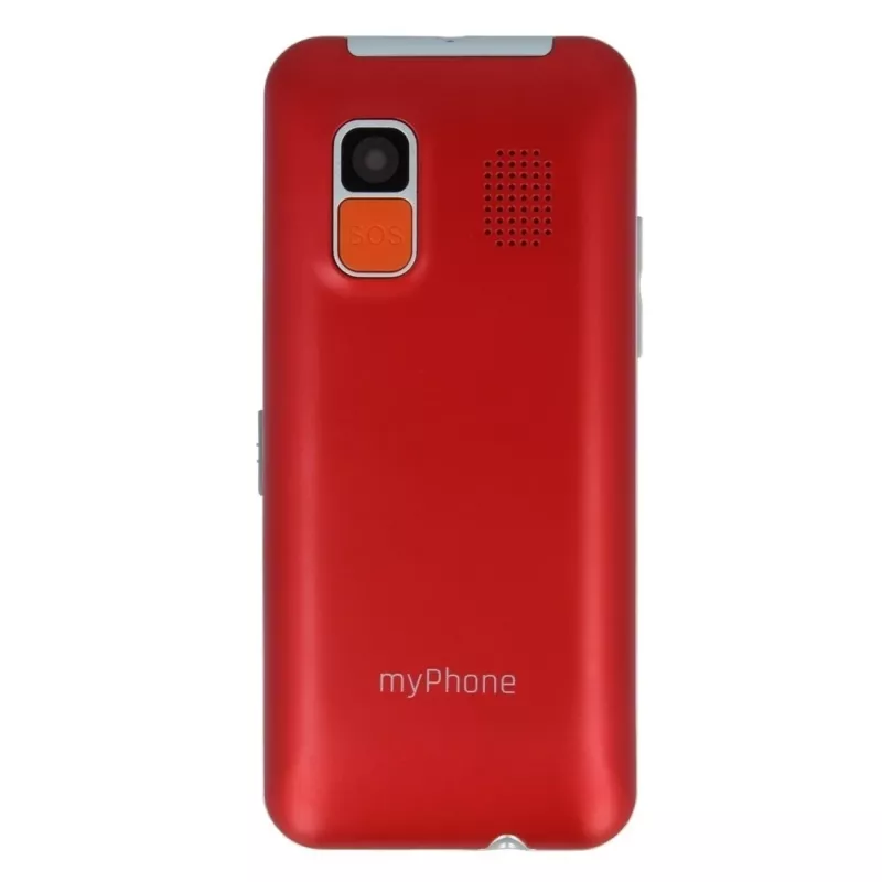 myPhone Halo Easy 4,32 cm (1,7