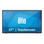 Elo Touch Solutions serie 70L, 68,6cm (27), Projected Capacitive, Full HD, USB, Kit (USB), monitor táctil negro (relación de aspecto: 16:9), pantalla
