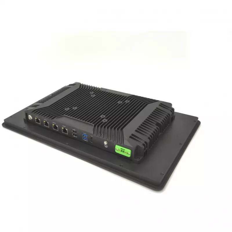 ALLNET AIO IPC Industrial Windows/Linux 15,6