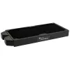 Radiador 240mm BitsPower Touchaqua Radiator Tarasque 240, negro, 240mm