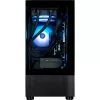 FTW RTX 5070, PC gaming negro, Windows 11 Home