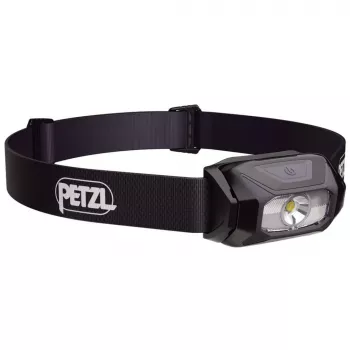 Linterna frontal Petzl TIKKINA 300 lm negra