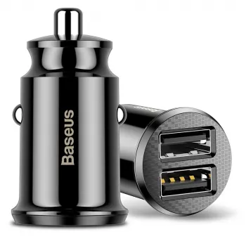 Cargador Outdoor Baseus CCALL-ML01