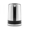 Hervidor eléctrico Gastroback 1 L 1000 W negro acero inoxidable