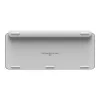 Teclado inalámbrico Logitech MX Keys Mini For Mac