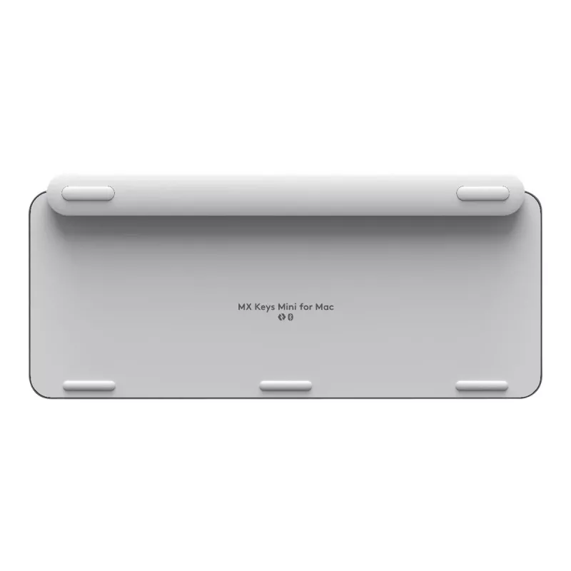 Teclado inalámbrico Logitech MX Keys Mini For Mac