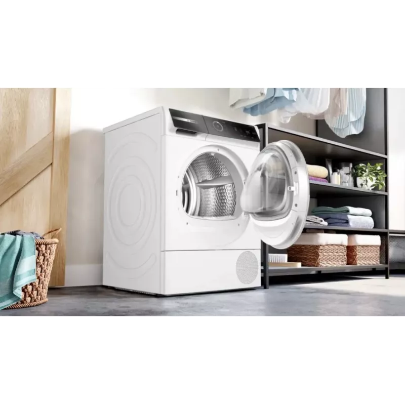 Secadora WQB246CMPL