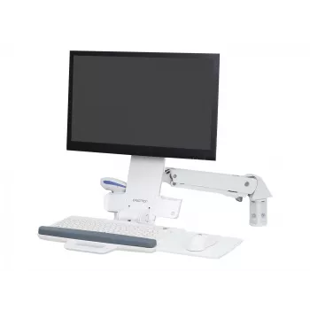 Soporte de pared Ergotron StyleView 61 cm (24 pulgadas)