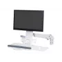 Soporte de pared Ergotron StyleView 61 cm (24 pulgadas)