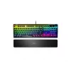 Steelseries APEX 7 Gaming USB QWERTY US English Negro
