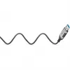 Cable Ethernet Goobay USB-A 3.0 a RJ45 fino 1 m – conecta router, módem o (74393)