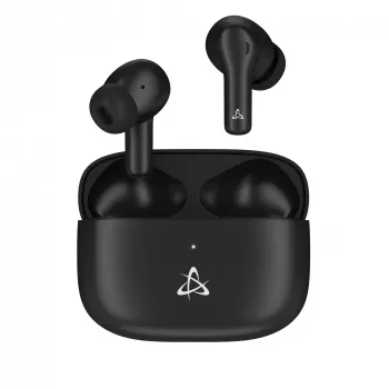 Auriculares SBOX EB-TWS54 negros
