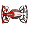 Amewi DRE Drone Formul A Track Race+ Circuito de carreras rojo (25359)