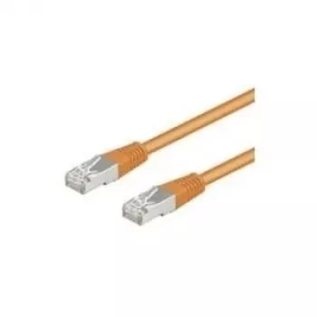 Wentronic EAN: cable de conexión Ethernet