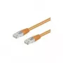 Wentronic EAN: cable de conexión Ethernet