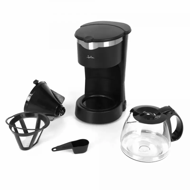 Cafetera de filtro JATA 8 tazas JECA1287