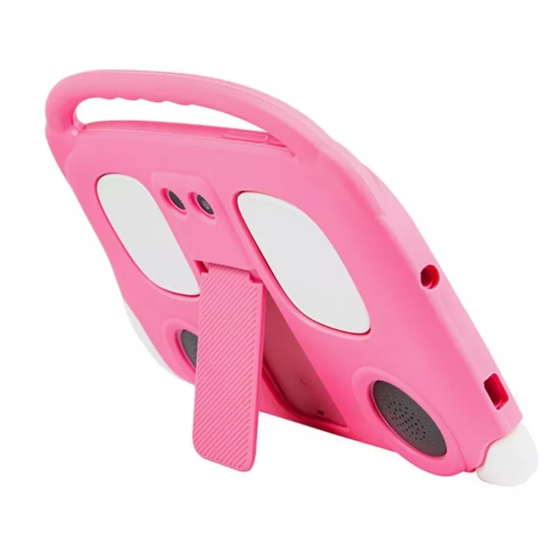 Tablet KidsTAB8 4G BLOW 4/64GB rosa + funda