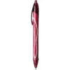 Bolígrafo de gel BIC Gelocity QUICK DRY rojo, 1 ud. 494671